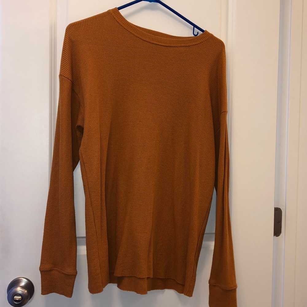 Forever21 Long Sleeve